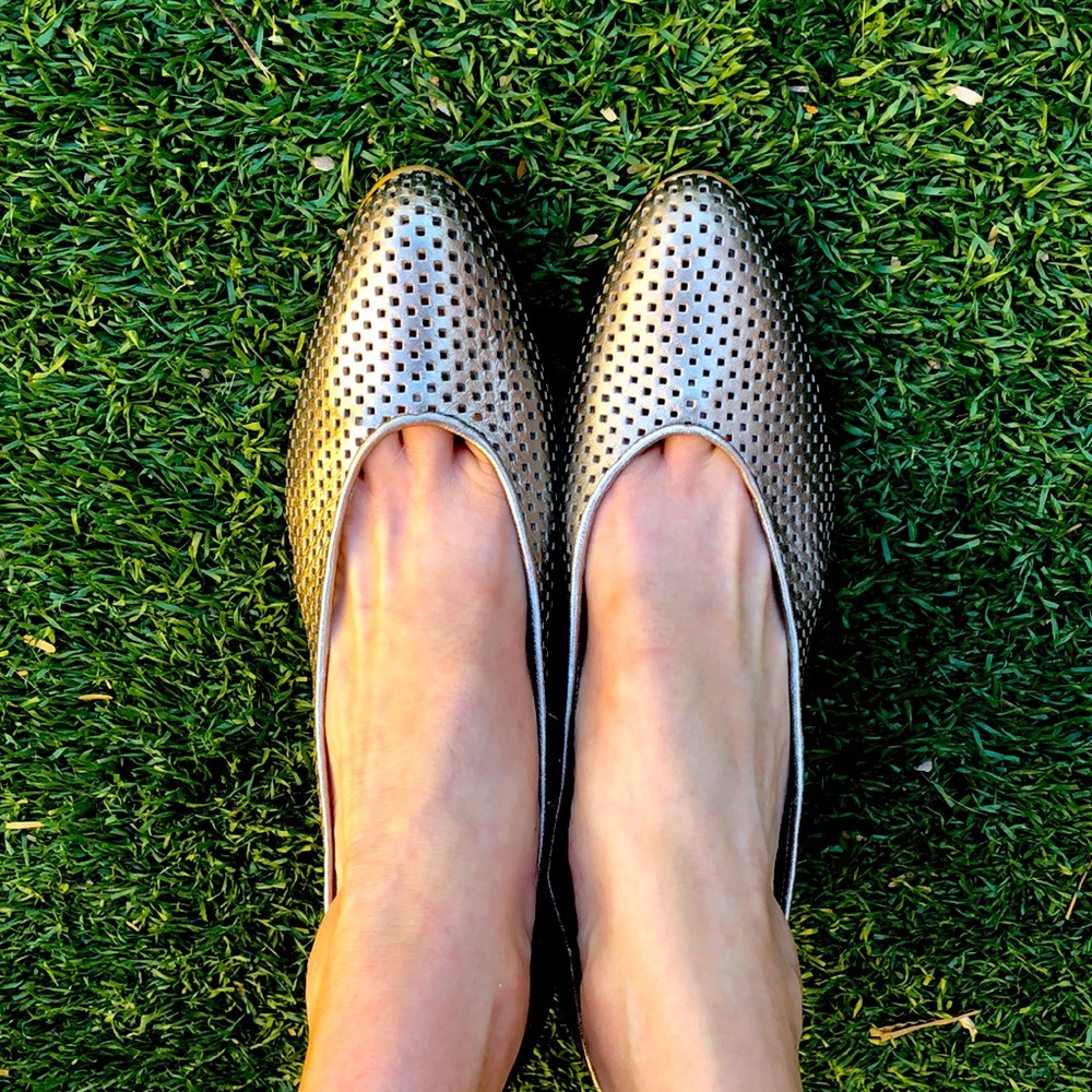 Gorgeous Stuart Weitzman pumps